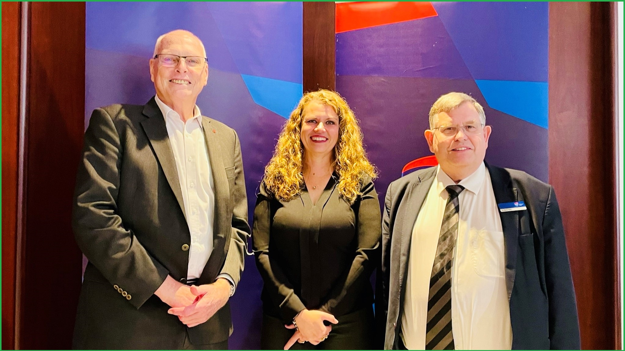 Don't depend on cyber to win battles Information Age ACS